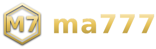 ma777 logo