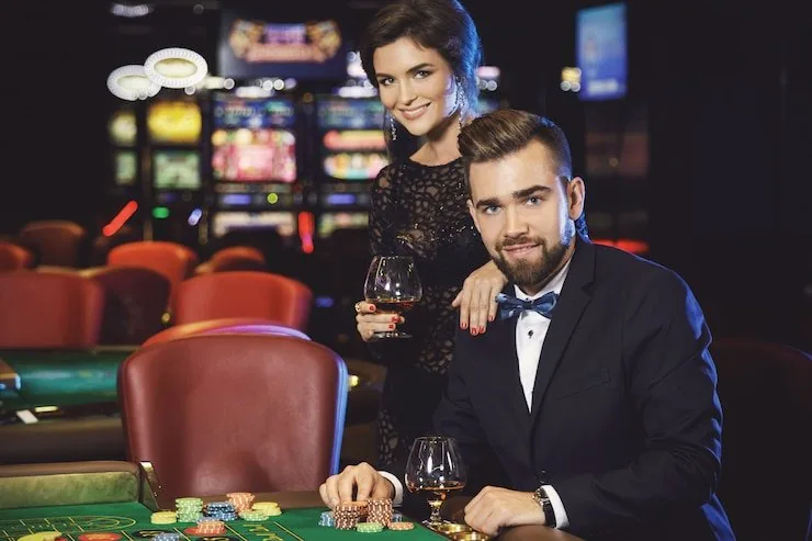 ma777 What Baccarat Golden Brings to the Lobby